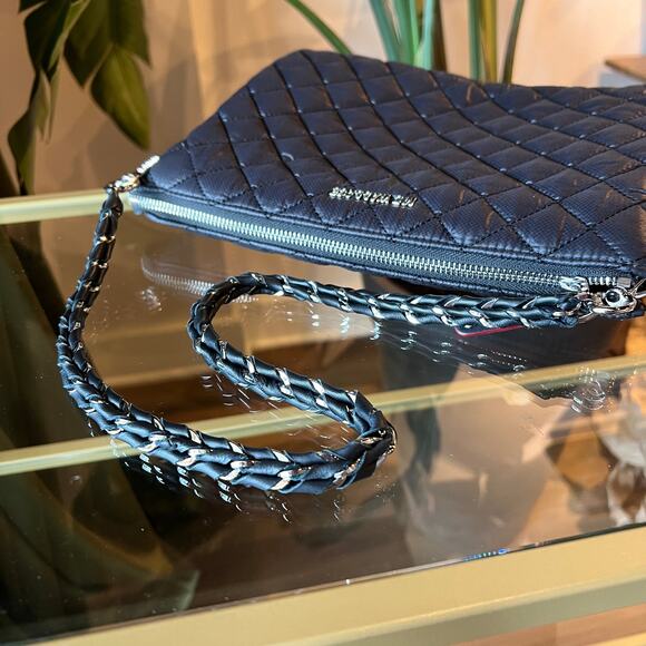 MZ WALLACE Crosby Pippa Quilted Crossbody - Picture 6 of 14